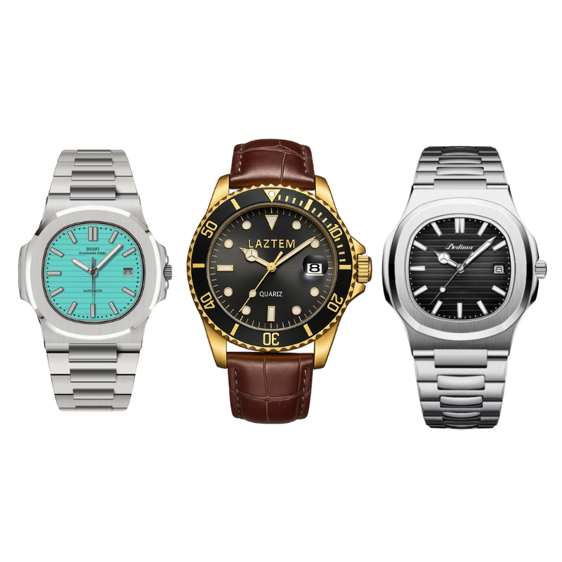 PACK 3 LAZTEM CORE Discounted